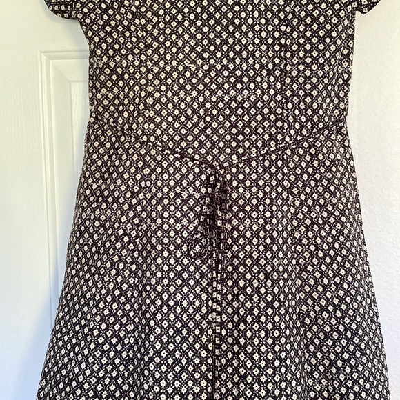 Fire Los Angeles Bohemian maxi dress. - Picture 7 of 13